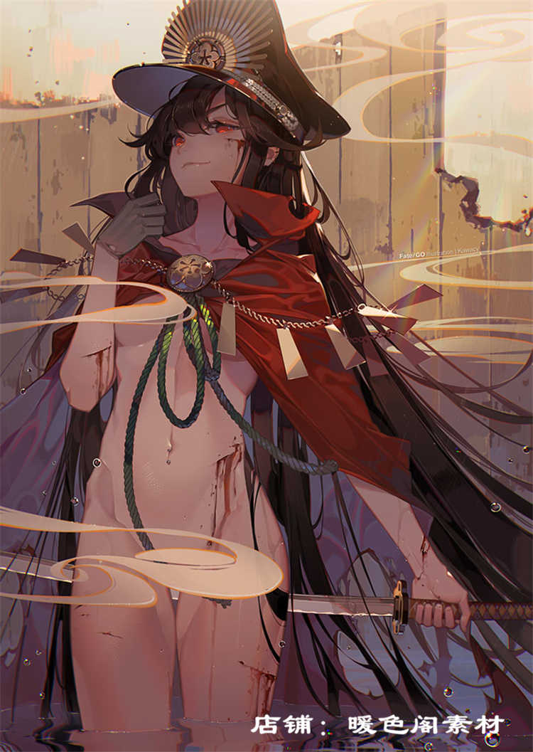 Kawacy河CY视频笔刷过程图PSD教程CG原画 漫画人物PS插画资料合集