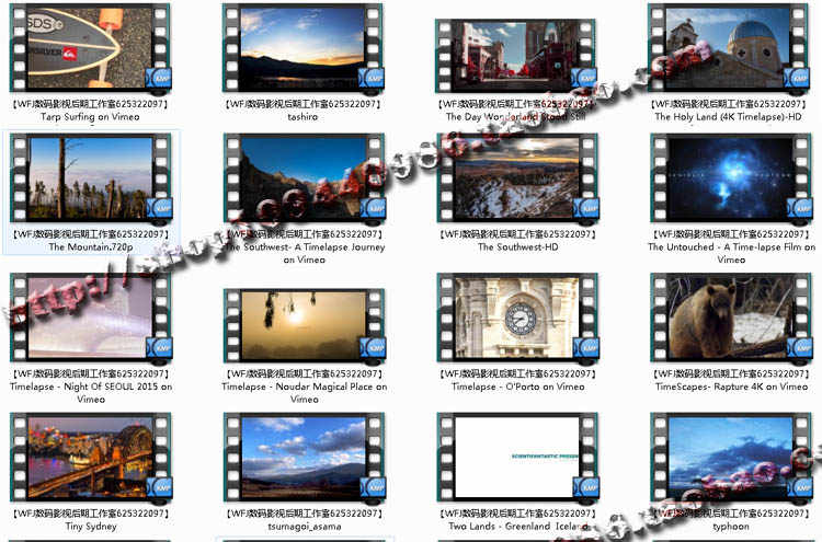 图片[23] - 视频抠像软件dUltraCS3虚拟演播室中文完整版送场景库/教程共15G - 宋马