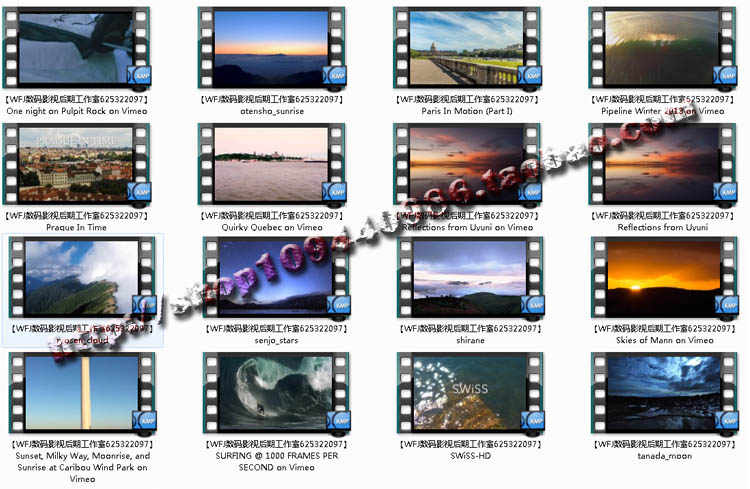 图片[22] - 视频抠像软件dUltraCS3虚拟演播室中文完整版送场景库/教程共15G - 宋马