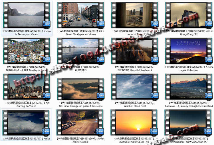 图片[18] - 视频抠像软件dUltraCS3虚拟演播室中文完整版送场景库/教程共15G - 宋马