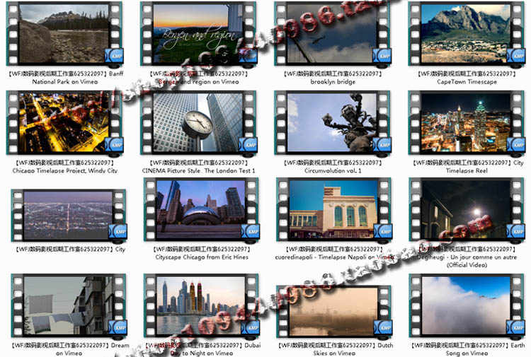 图片[19] - 视频抠像软件dUltraCS3虚拟演播室中文完整版送场景库/教程共15G - 宋马