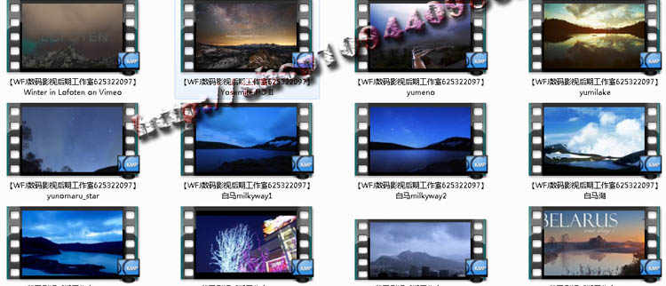 图片[24] - 视频抠像软件dUltraCS3虚拟演播室中文完整版送场景库/教程共15G - 宋马