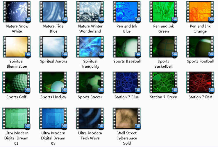 图片[14] - 视频抠像软件dUltraCS3虚拟演播室中文完整版送场景库/教程共15G - 宋马