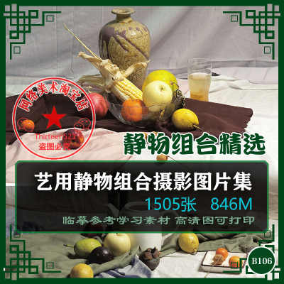 图片[7] - 陈平素描静物教学视频带讲解分步骤学习美术联考教程教师培训资料 - 宋马