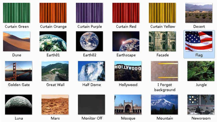 图片[16] - 视频抠像软件dUltraCS3虚拟演播室中文完整版送场景库/教程共15G - 宋马