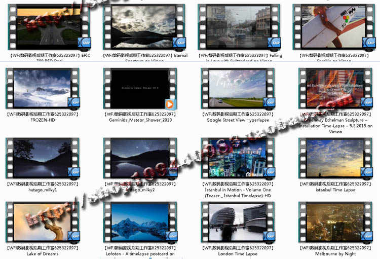 图片[20] - 视频抠像软件dUltraCS3虚拟演播室中文完整版送场景库/教程共15G - 宋马