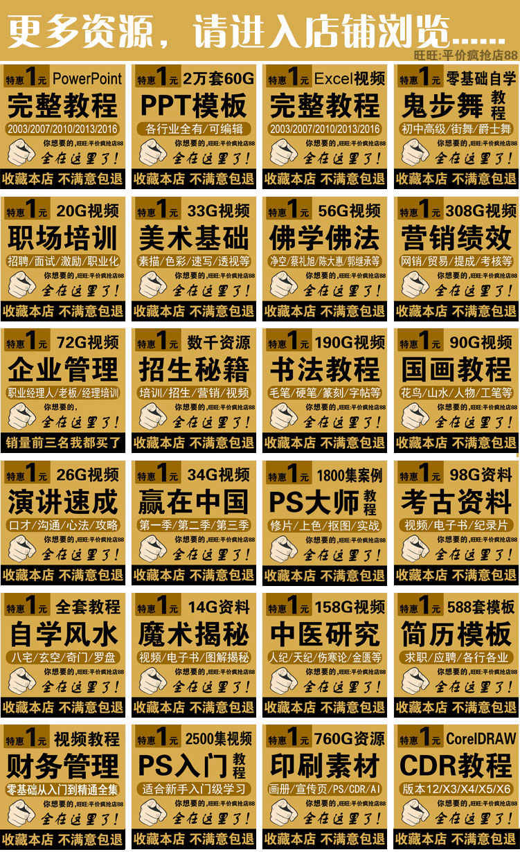 素描教程视频课程零基础自学入门四级美术考试专业素描教学习网课