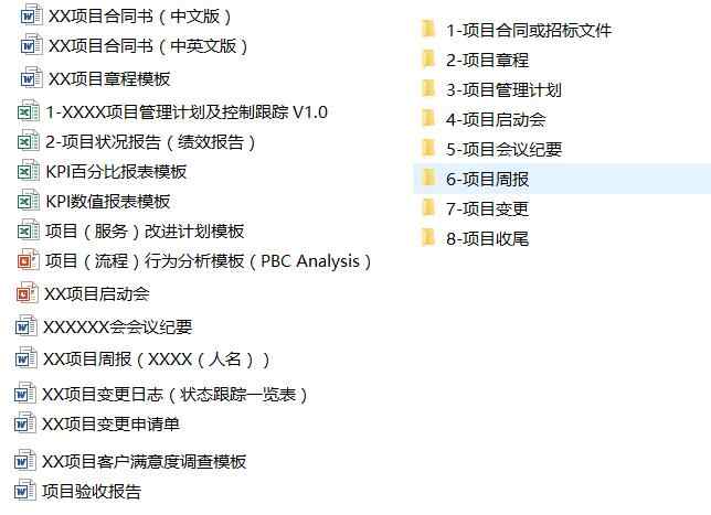 2020项目管理pmp考试第六版资料6月培训课程视频教程