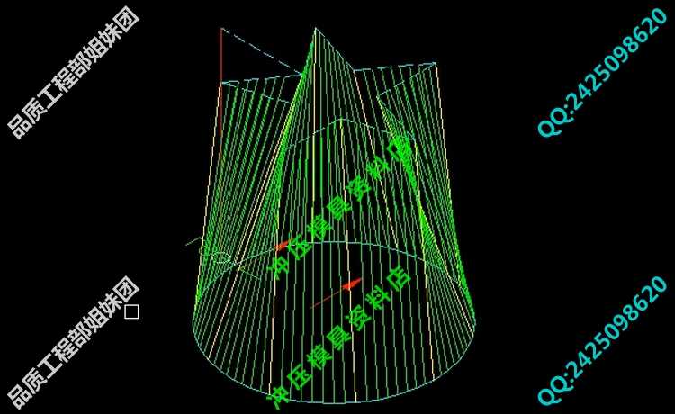 Presscad线切割编程视频教程/统赢WPCAM慢走丝数控教学