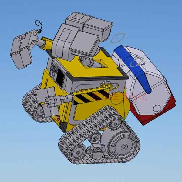 6000余套非标自动化设备3D图纸 solidworks模型 机械设计参考资料 6000余套非标自动化设备3D图纸 solidworks模型 机械设计参考资料