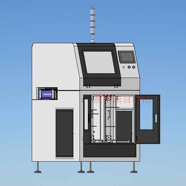 6000余套非标自动化设备3D图纸 solidworks模型 机械设计参考资料 6000余套非标自动化设备3D图纸 solidworks模型 机械设计参考资料