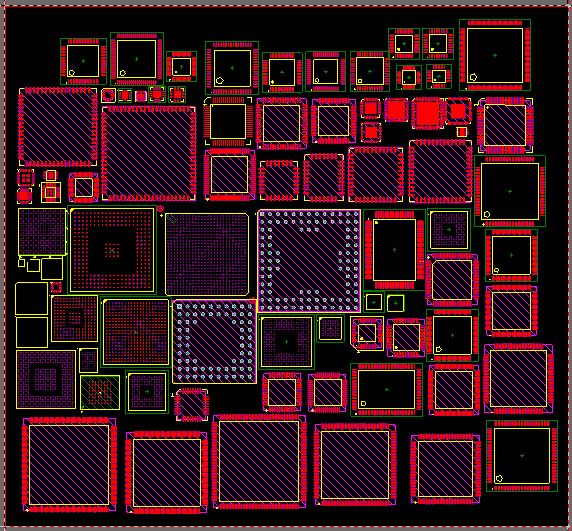AD封装库 Altium 20入门教程AD20 AD19 AD17视频教程PCB设计资料