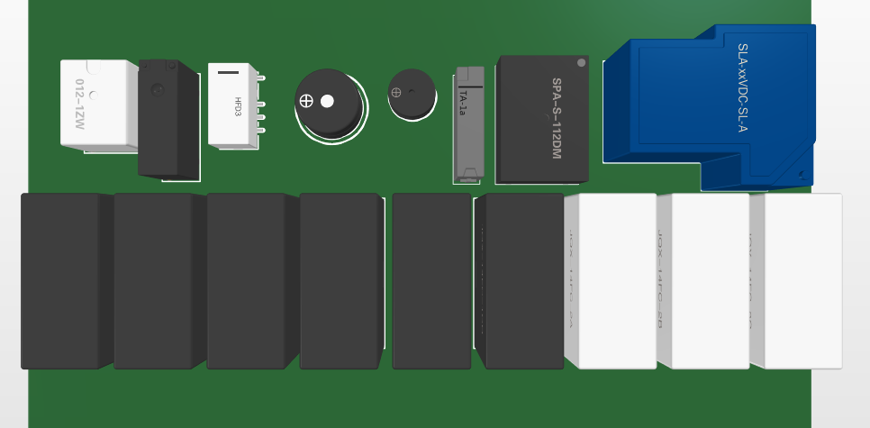 AD封装库 Altium 20入门教程AD20 AD19 AD17视频教程PCB设计资料
