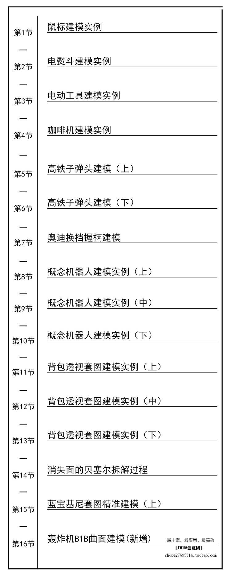 Rhino5建模教程贝塞尔曲面工业产品A级曲面建模教程基础视频原厂