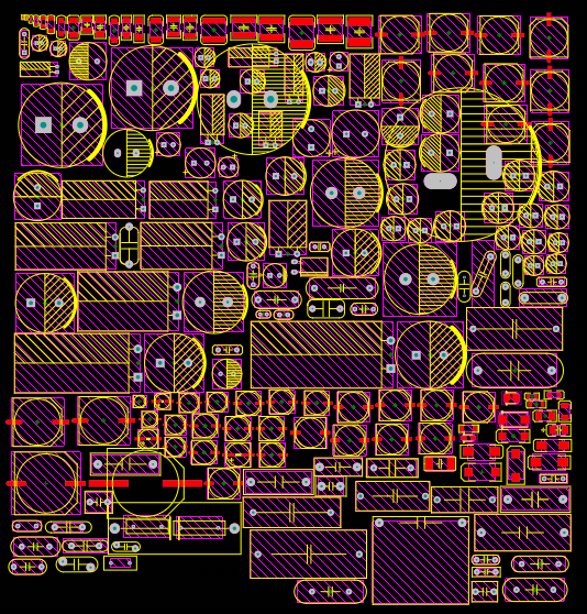 AD封装库 Altium 20入门教程AD20 AD19 AD17视频教程PCB设计资料