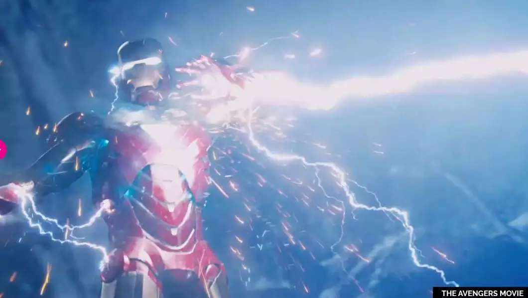 houdini 17.5 重生计划 大型 复联激光 闪电 火花 特效视频教程