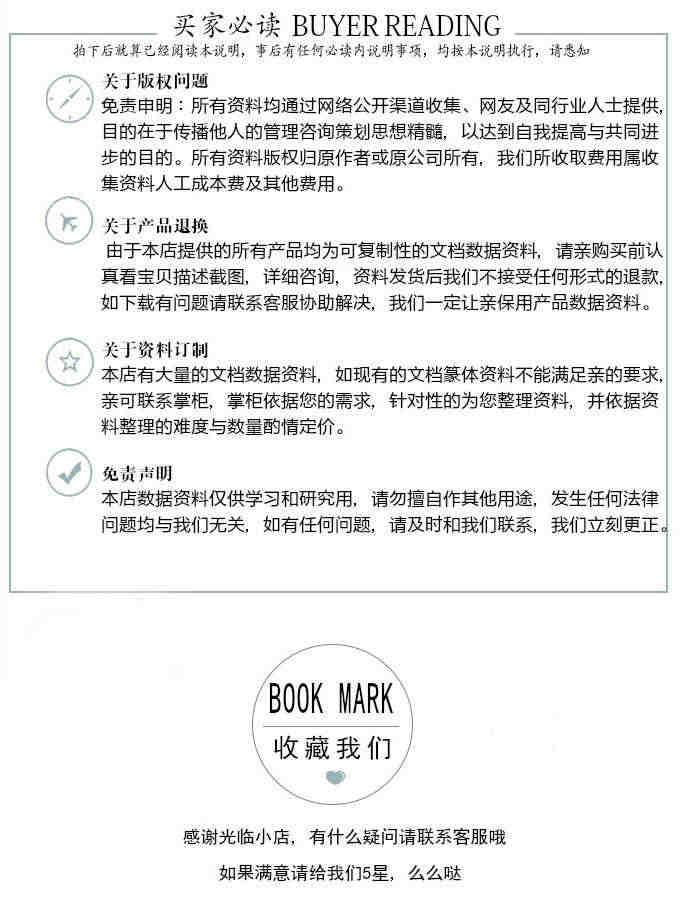 mindjet mindmanager 视频教程从入门到精通配套模板