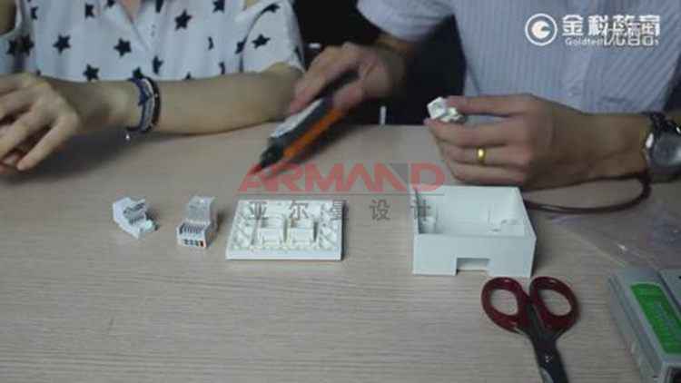 弱电视频教程安防监控会议门禁音响消防楼宇系统综合布线培训资料