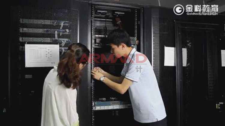 弱电视频教程安防监控会议门禁音响消防楼宇系统综合布线培训资料