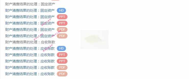 东北财经 陈国辉版 基础会计 视频教程讲解 PPT教学课件讲义 资料