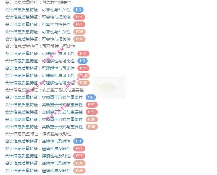 东北财经 陈国辉版 基础会计 视频教程讲解 PPT教学课件讲义 资料