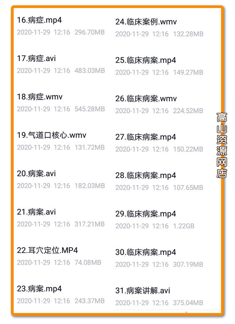 气血疏通针灸视频李氏初中高级小腿全息足底循环中指耳穴疗法教程