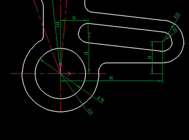 CAXA2021电子图板机械版软件远程安装制图2020/2018/2019视频教程
