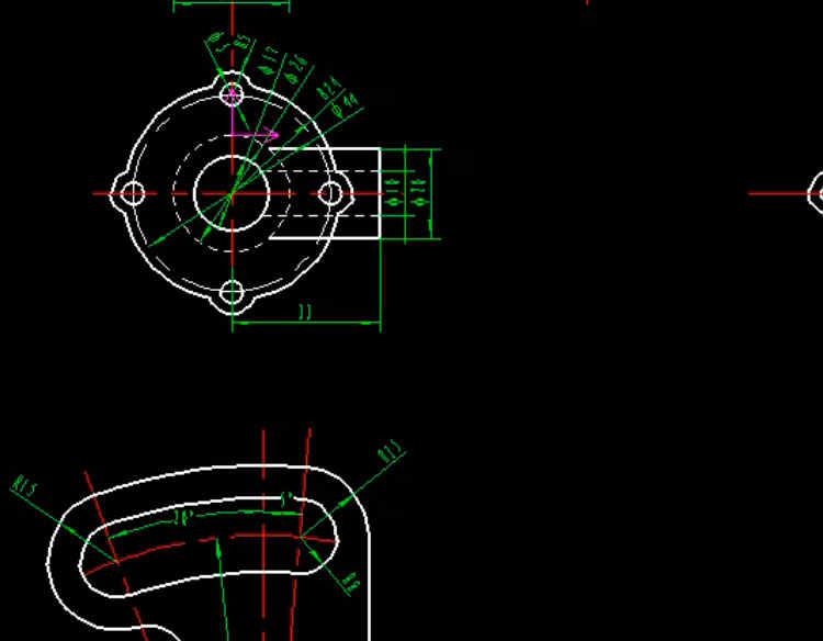 CAXA2021电子图板机械版软件远程安装制图2020/2018/2019视频教程