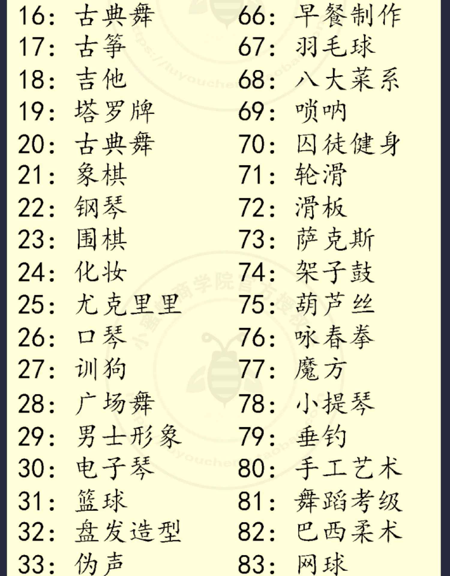 Access2013/2010/2007/2003数据库开发教学视频教程自学全套入门