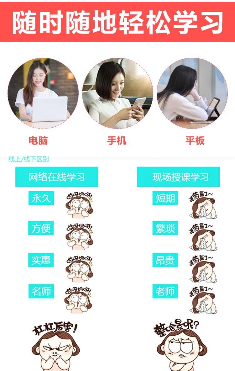 成人高考语文数学英语精讲考点历年真题学习视频教程资料高起专