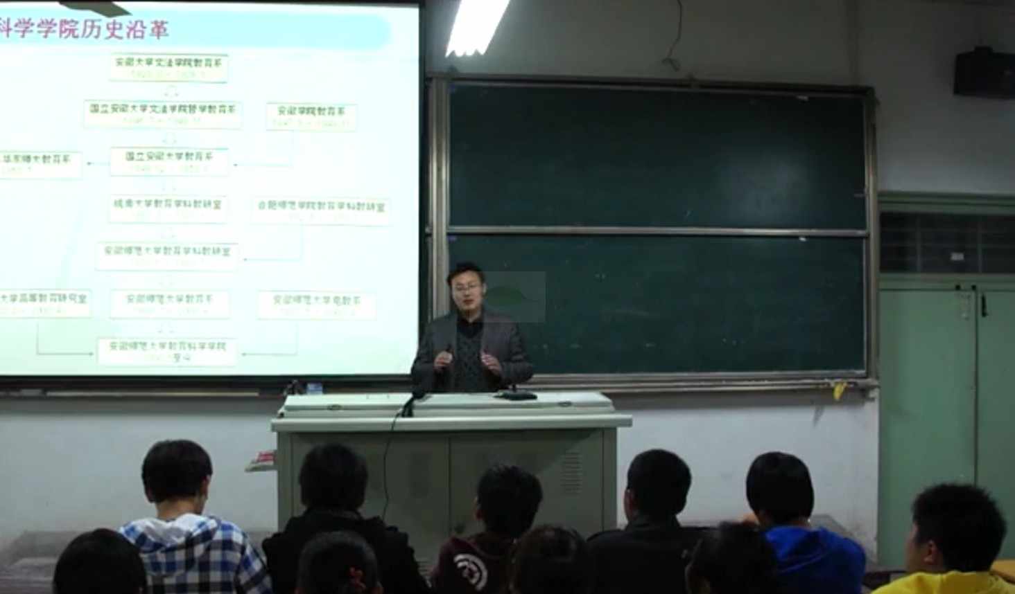 安徽师范 姚本先版 心理学 PPT教学课件 视频教程讲解 学习资料 - 宋马