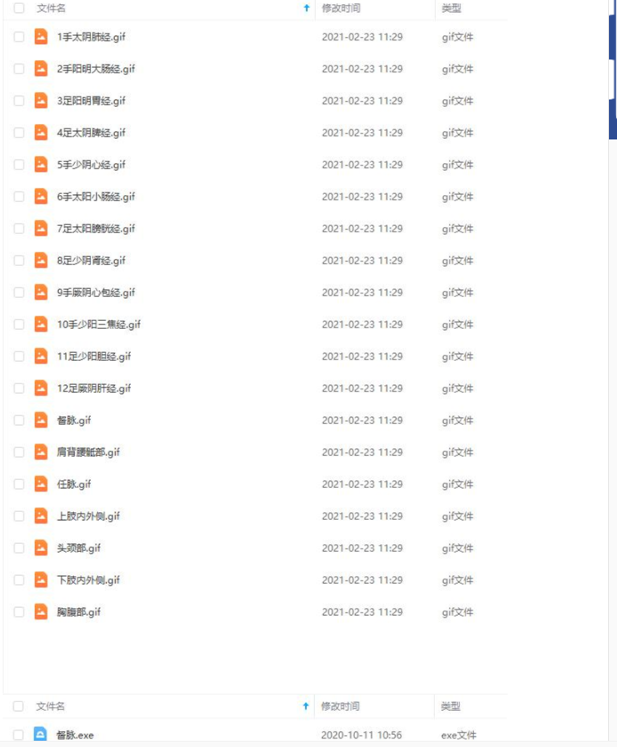 【系统详细教程】耿恩广浅说针灸教学入门视频课程