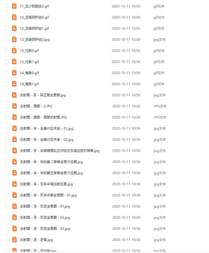 【系统详细教程】耿恩广浅说针灸教学入门视频课程