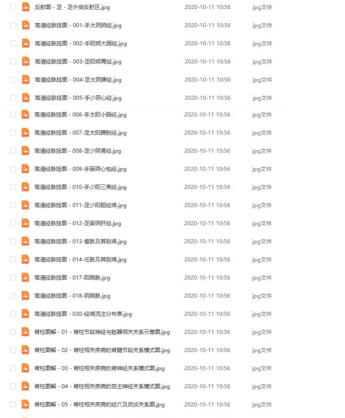 【系统详细教程】耿恩广浅说针灸教学入门视频课程