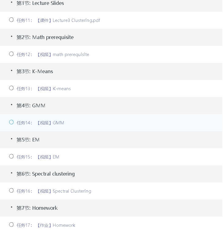 2020三维点云处理Point Cloud Processing视频教程课件作业课程