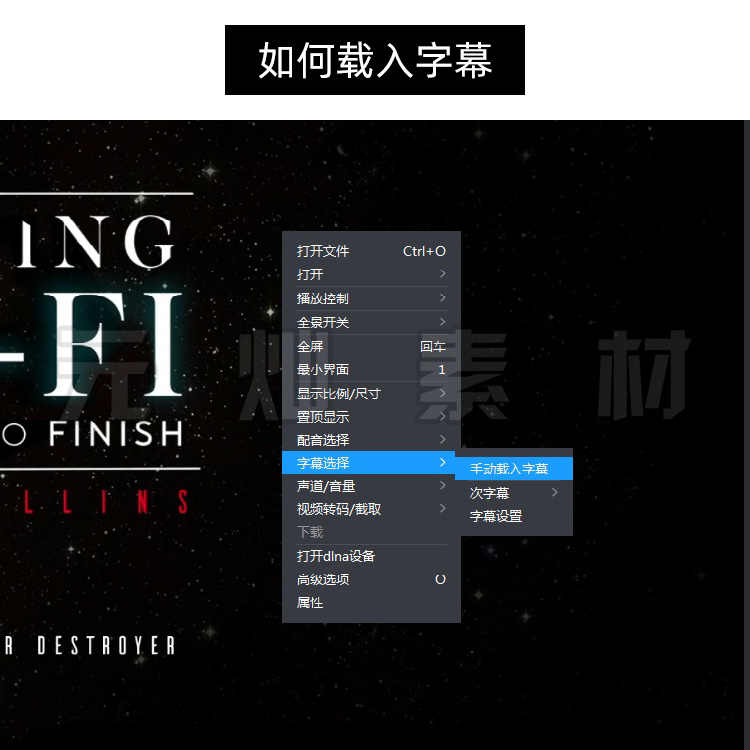 Craig Mullins绘画教程视频光影概念场景CG原画插画厚涂美术CM