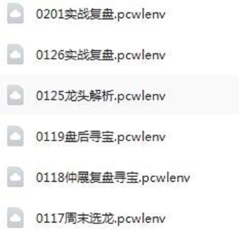 龙头密探34期视频量学教程合集段位课量柱量线擒龙养龙仲展量学堂