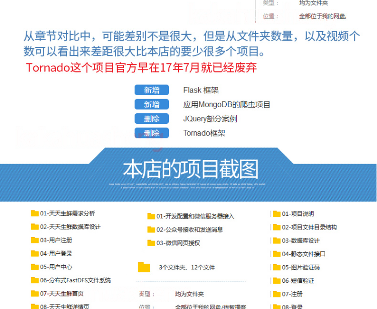 Python3编程教学视频基础入门教程自学全套人工智能网络爬虫课程