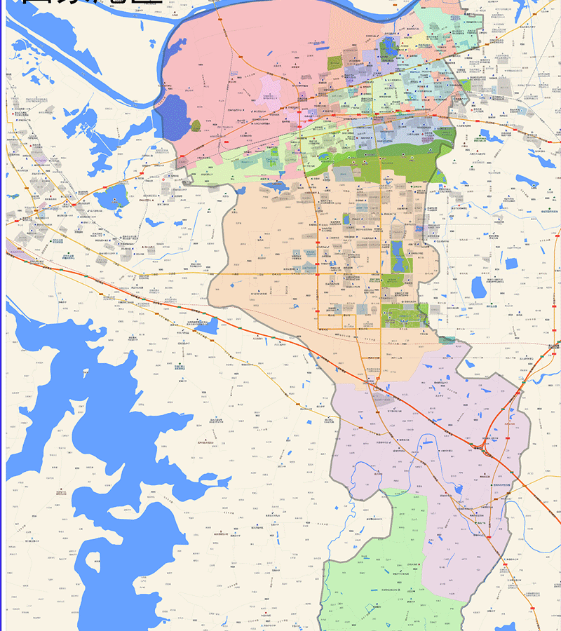 ArcGIS软件教程ArcMap视频教程入门到精通GIS10.8软件素材