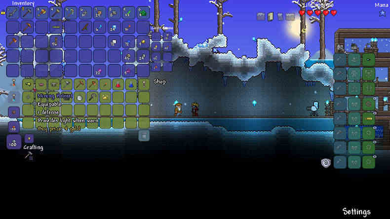 PC中文正版 steam平台 国区 沙盒联机游戏 泰拉瑞亚 Terraria 激活码 兑换码 礼物 全新成品账号