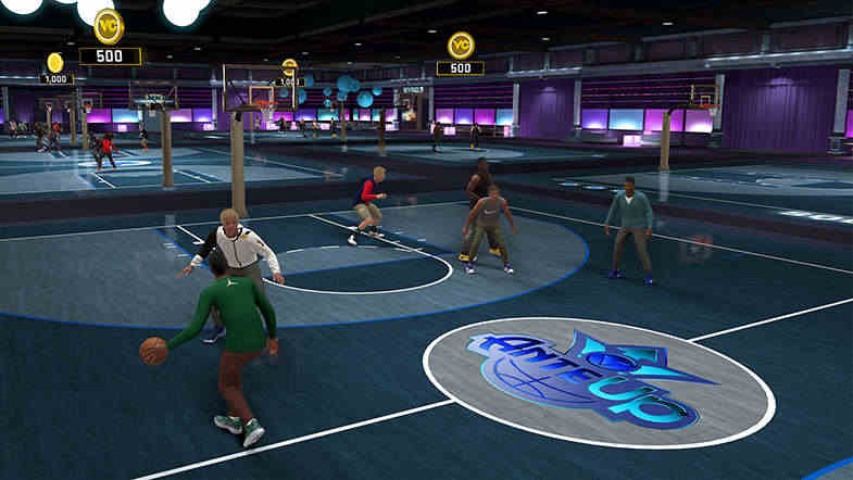 PC中文正版 steam平台 国区 游戏 NBA 2K22 美国篮球2022 nba2k22 标准版 兑换码 激活码 CDkey