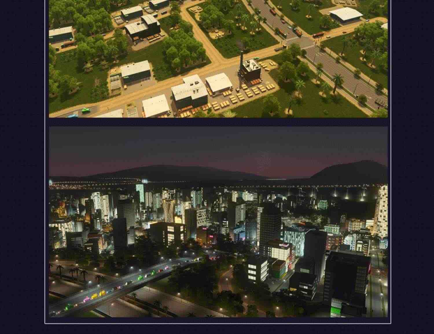 Steam正版 国区激活码 城市天际线 Cities Skylines Key 都市天际线 全DLC机场工业园区乐园大学不夜城cdkey