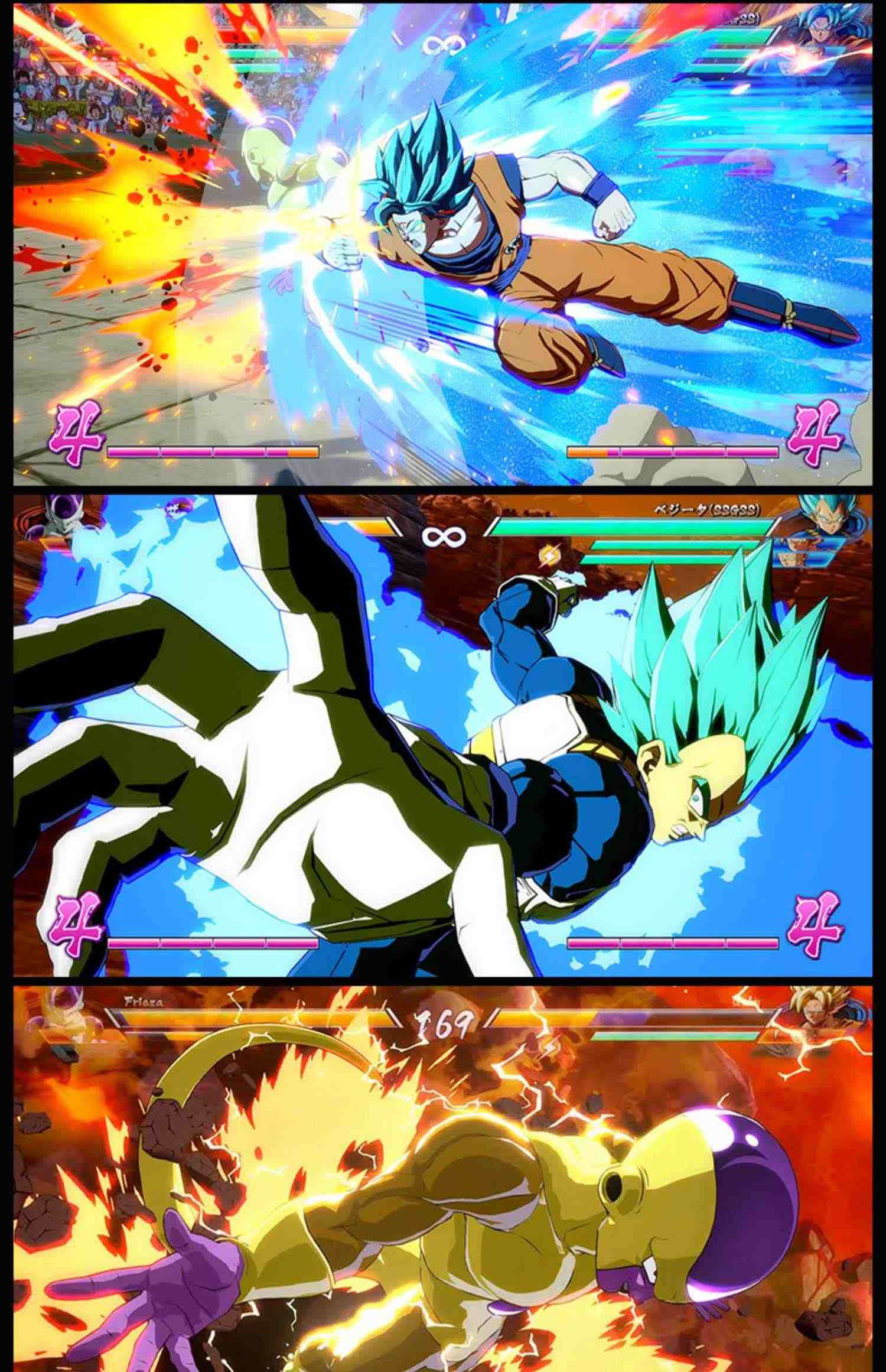 steam正版 PC游戏 龙珠斗士Z 激活码CDKey DRAGON BALL FighterZ 龙珠游戏 格斗 龙珠z