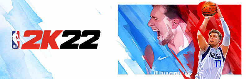 PC中文正版 steam平台 国区 游戏 NBA 2K22 美国篮球2022 nba2k22 标准版 兑换码 激活码 CDkey