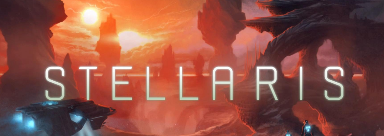 Steam正版 群星 Stellaris 全DLC激活码CDkey四海皆臣 惩罚 启示录乌托邦复仇女神PC电脑单机平台游戏补丁key