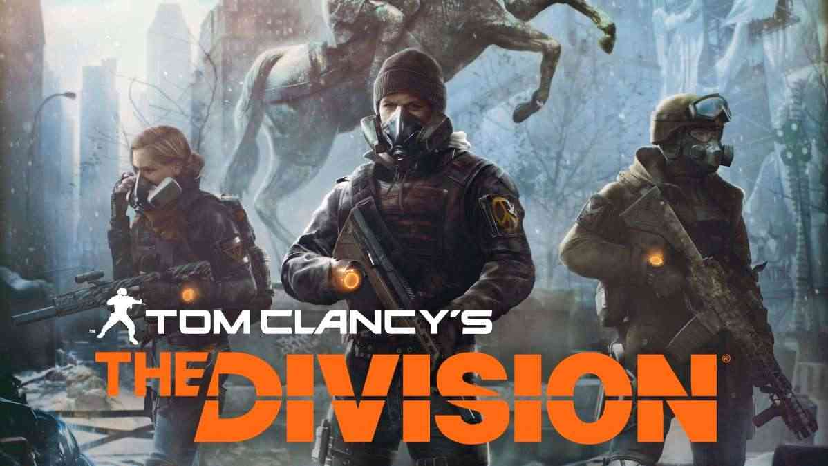 uplay 全境封锁 激活码 全境封锁1 标准版 黄金版 季票 TOM CLANCY'S THE DIVISION 正版育碧PC游戏