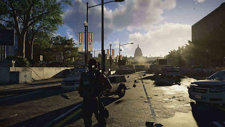 PC中文正版 Uplay平台 国区 游戏 全境封锁2 The Division 2 终极版 季票 全DLC 纽约军阀 激活码 CDkey