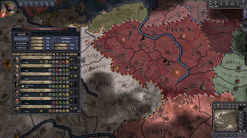 PC正版 steam平台 国区 游戏 十字军之王2 Crusader Kings II 王国风云2 皇家合集 全DLC 激活码 CDkey