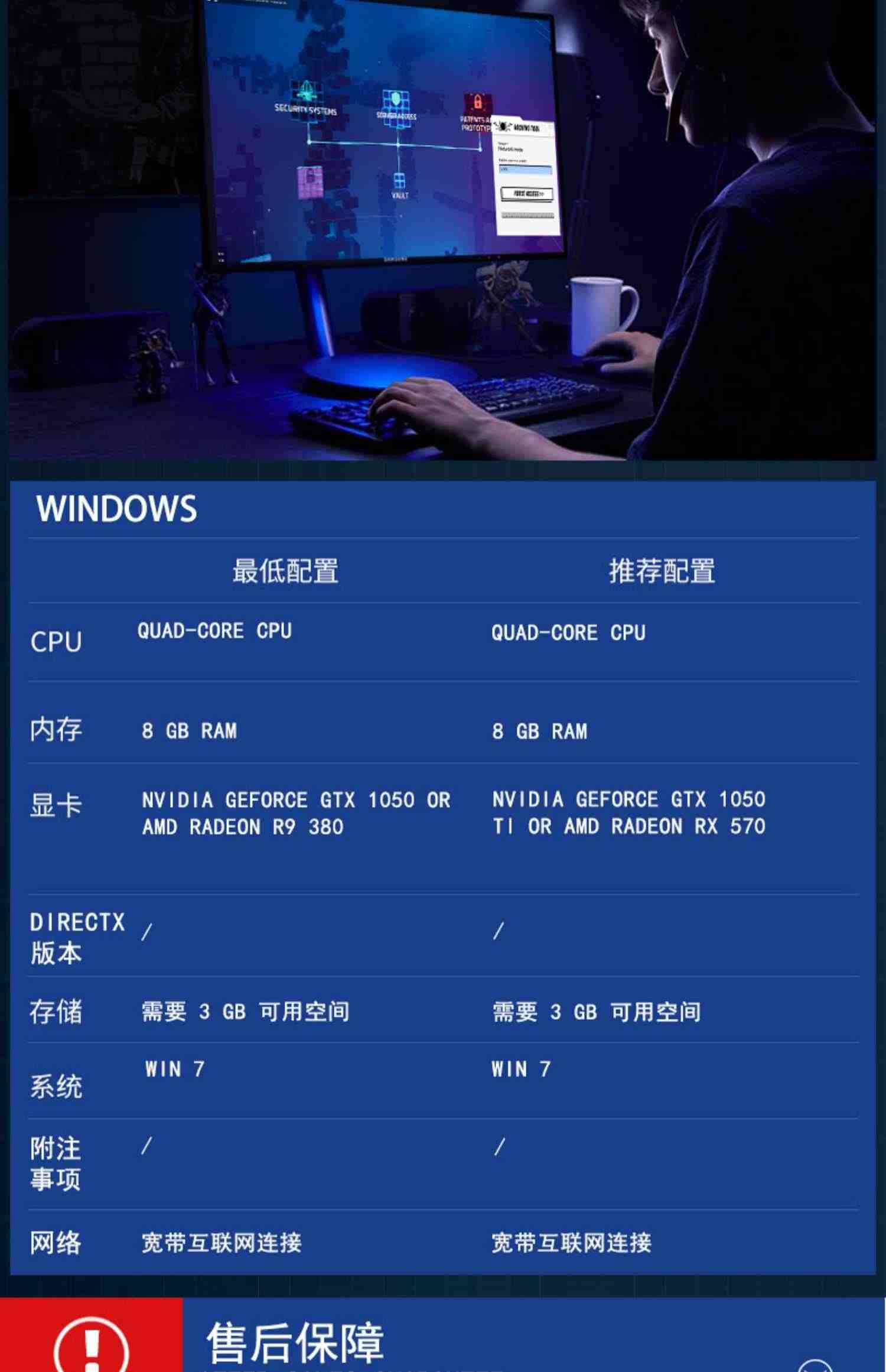 PC中文正版 Steam平台游戏  代号探戈  Operation Tango 代号：探戈 国区激活码 联机合作