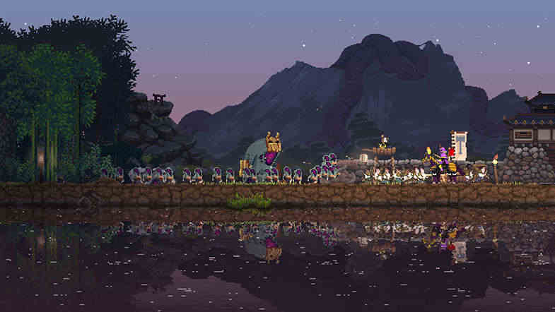 PC中文正版 steam平台 国区 游戏 王国两位君主 Kingdom Two Crowns 北欧之地 全DLC 王国双冠 激活码